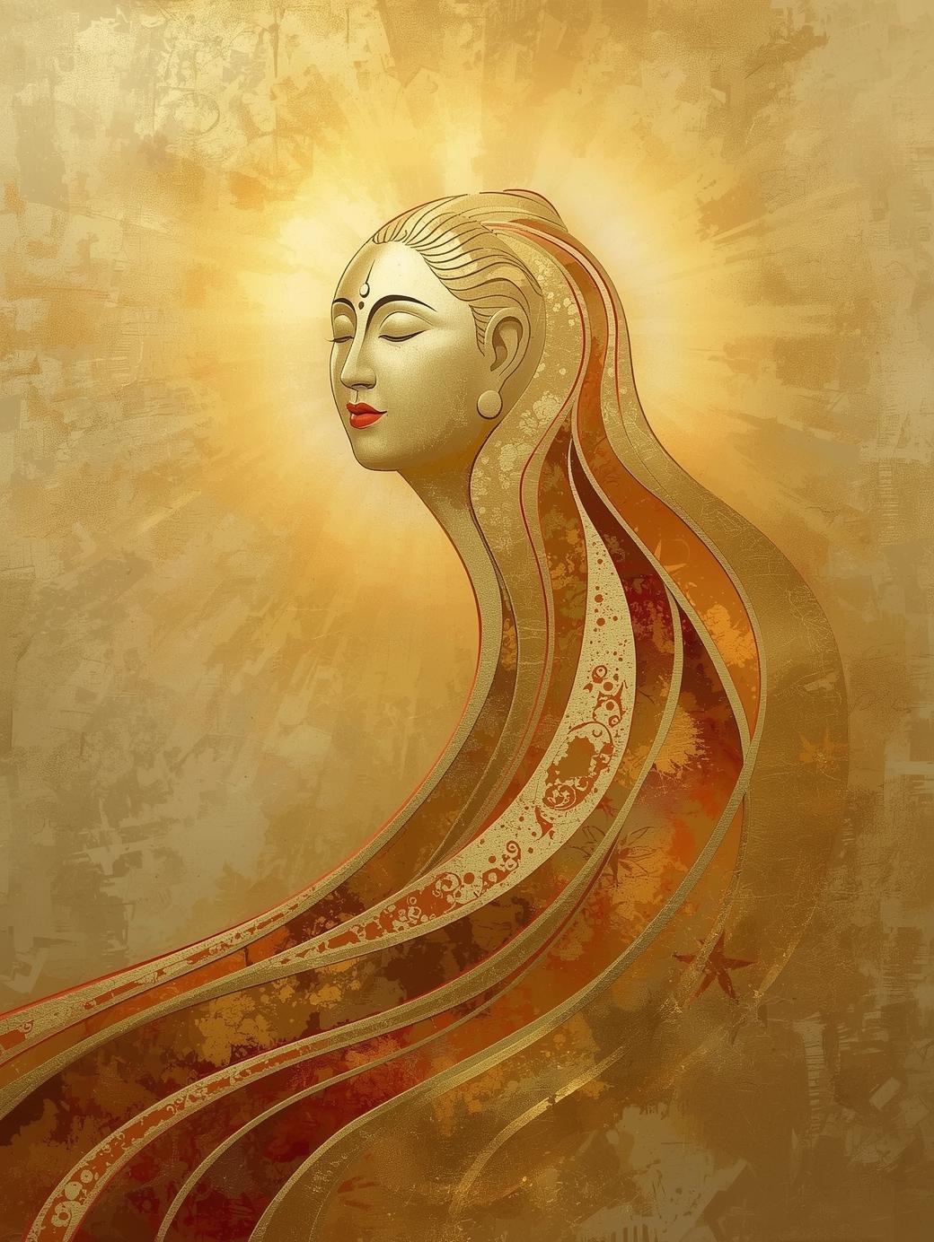 saraswati photo download