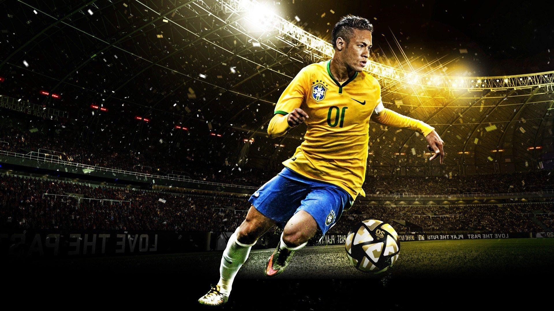 neymar-cute-pic