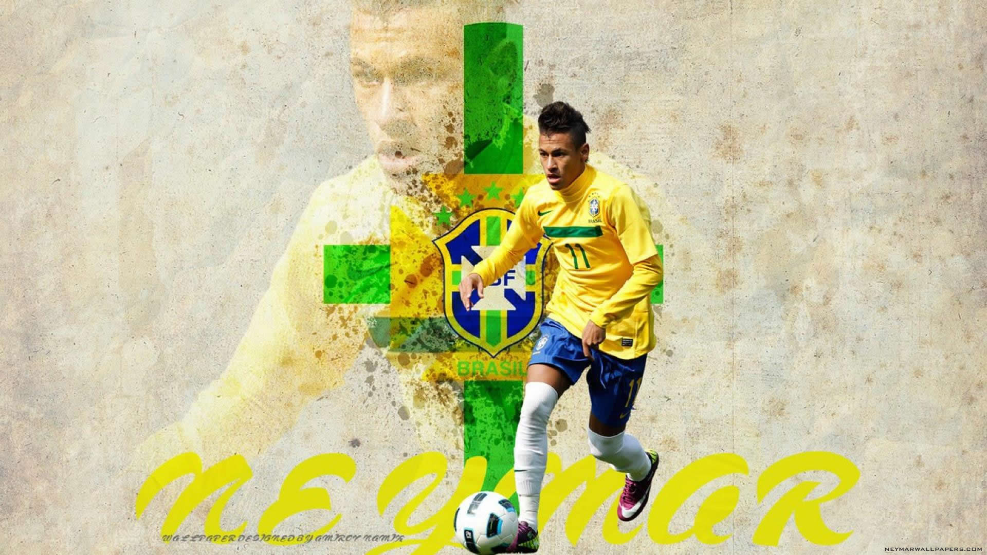 neymar-hd