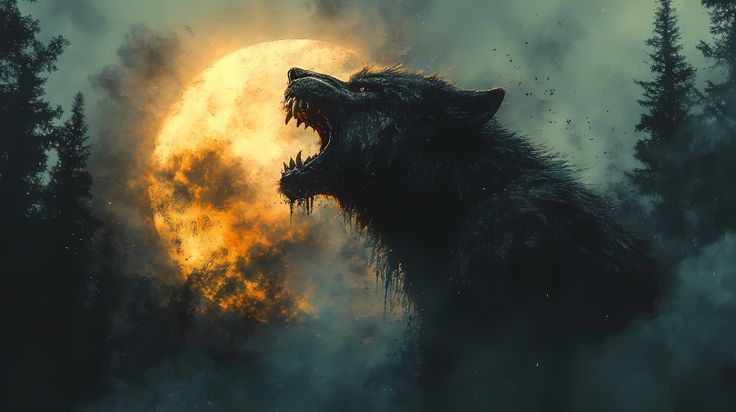wolf pictures