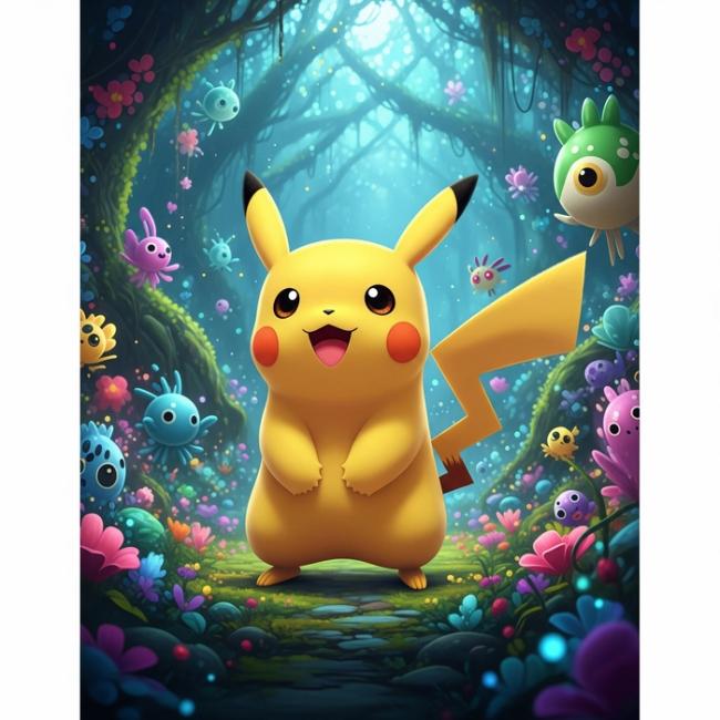 cute-pikachu-love-wallpaper