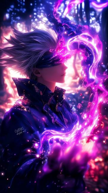 gojo-photo-download