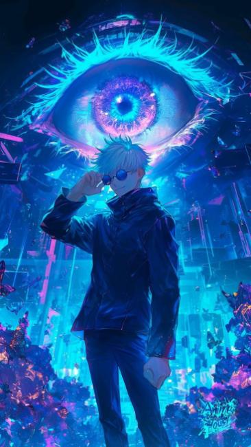 gojo-satoru-wallpaper-4k-iphone