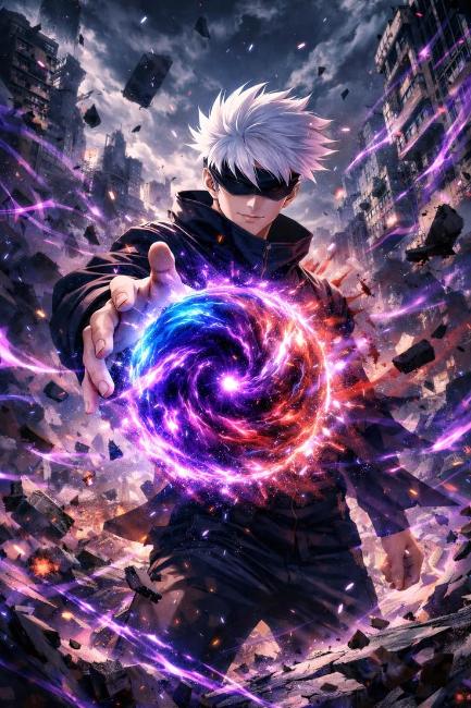 gojo-satoru-wallpaper