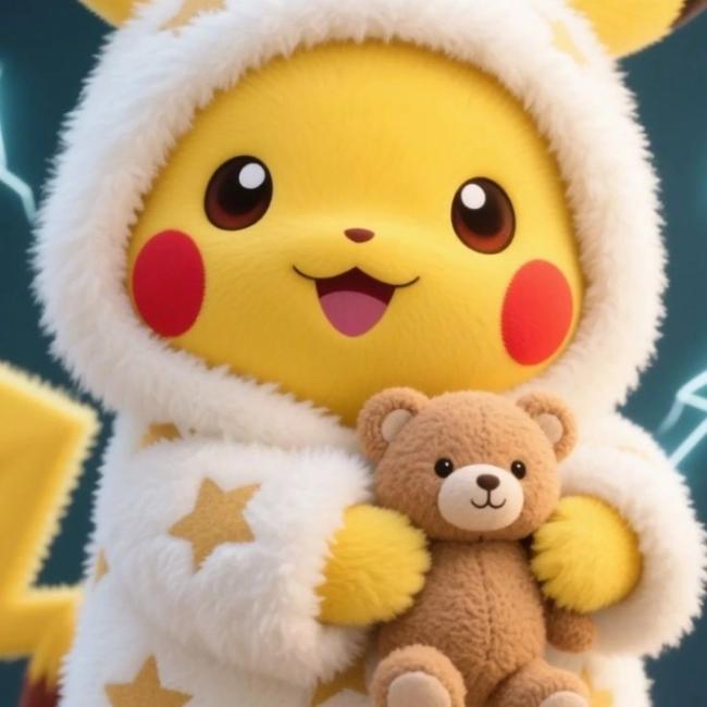 happy-pikachu-images