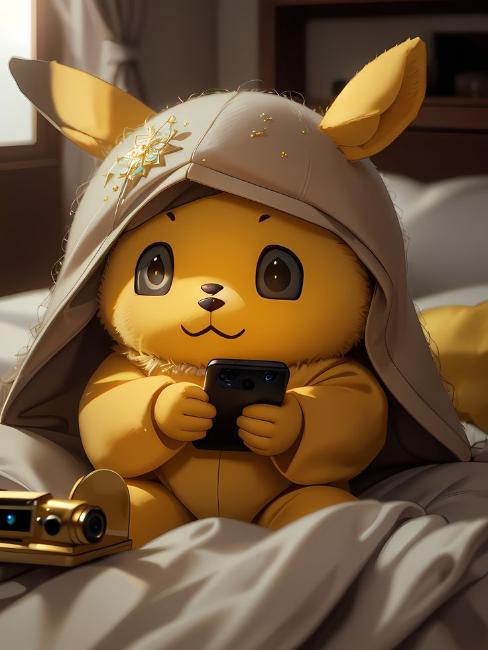 pikachu-theme (2)