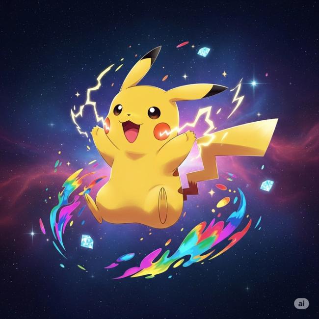 pikachu-theme