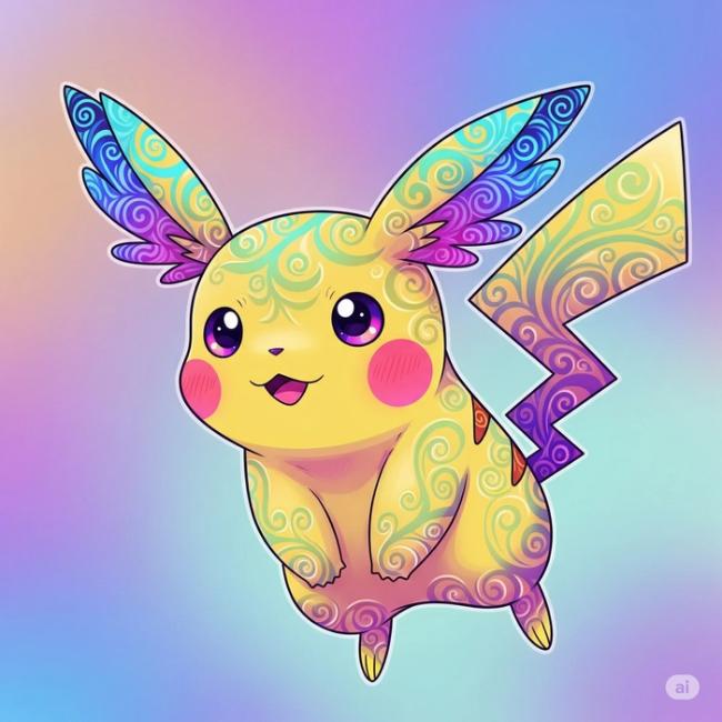 pokemon-photo-wallpaper