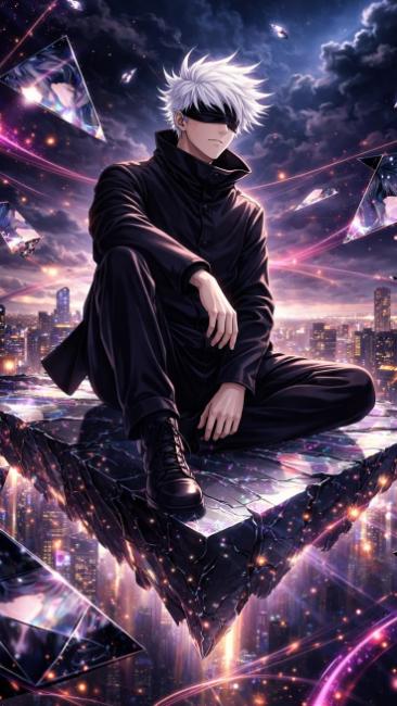 satoru-gojo-wallpaper-4k