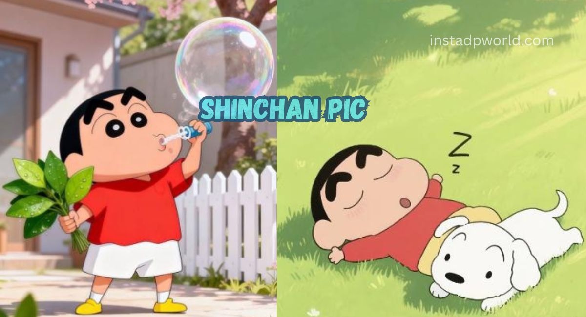 shinchan pic